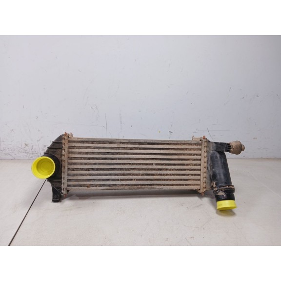 Recambio de intercooler para mercedes-benz citan monospace (w415) 109 cdi (415.703) referencia OEM IAM 144963234r  