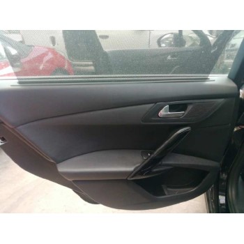 GUARNECIDO PUERTA TRASERA IZQUIERDA 