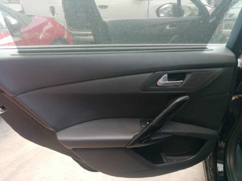 Recambio de guarnecido puerta trasera izquierda para peugeot 508 business line referencia OEM IAM   