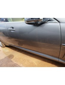 Recambio de puerta delantera derecha para jaguar xf i (x250) 2.2 d referencia OEM IAM    2