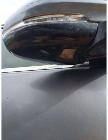 Recambio de retrovisor derecho para jaguar xf i (x250) 2.2 d referencia OEM IAM    2