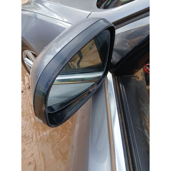 Recambio de retrovisor izquierdo para jaguar xf i (x250) 2.2 d referencia OEM IAM   