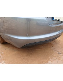 Recambio de paragolpes trasero para jaguar xf i (x250) 2.2 d referencia OEM IAM    2