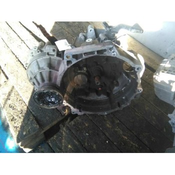 Recambio de caja cambios para volkswagen passat berlina (3c2) trendline referencia OEM IAM JCX CASCO SIN REPARACION