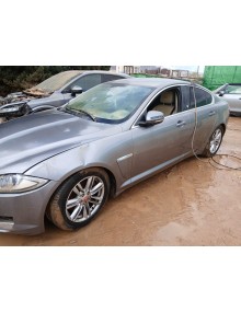 jaguar xf i (x250) del año 2013 2