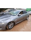 jaguar xf i (x250) del año 2013