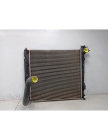 Recambio de radiador agua para kia sportage iv (ql, qle) 1.7 crdi referencia OEM IAM   