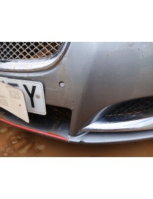 Recambio de paragolpes delantero para jaguar xf i (x250) 2.2 d referencia OEM IAM    2