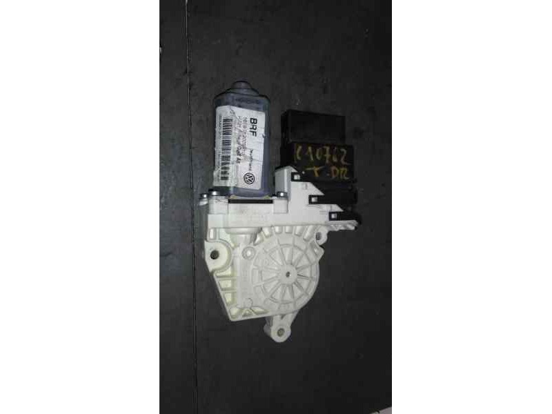 Recambio de motor elevalunas trasero derecho para volkswagen golf v berlina (1k1) highline referencia OEM IAM 1K0959704F 1K09597