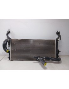 Recambio de radiador agua para kia proceed (cd) 1.6 t-gdi gt referencia OEM IAM 25310m6400  