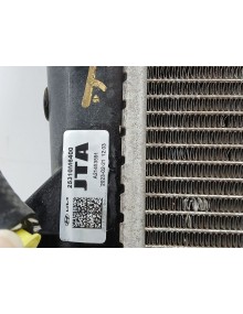 Recambio de radiador agua para kia proceed (cd) 1.6 t-gdi gt referencia OEM IAM 25310m6400   2