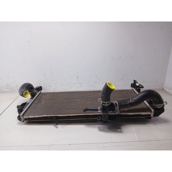 Recambio de radiador agua para kia proceed (cd) 1.6 t-gdi gt referencia OEM IAM 25310m6400  