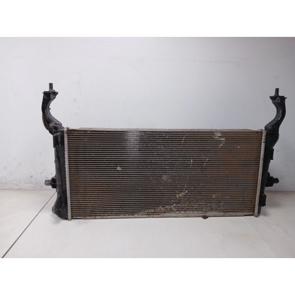 Recambio de radiador agua para kia proceed (cd) 1.6 t-gdi gt referencia OEM IAM 25310m6400  