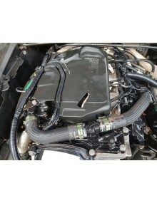 Recambio de motor completo para jaguar xf i (x250) 2.2 d referencia OEM IAM   