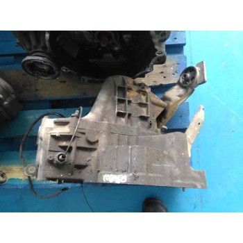 Recambio de caja cambios para nissan micra (k11) alpine (1996) referencia OEM IAM   