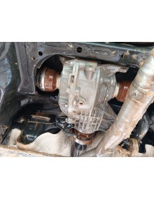 Recambio de diferencial trasero para jaguar xf i (x250) 2.2 d referencia OEM IAM   