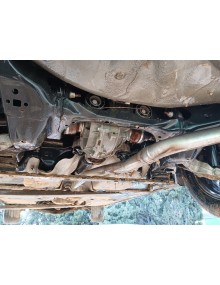 Recambio de puente trasero para jaguar xf i (x250) 2.2 d referencia OEM IAM   
