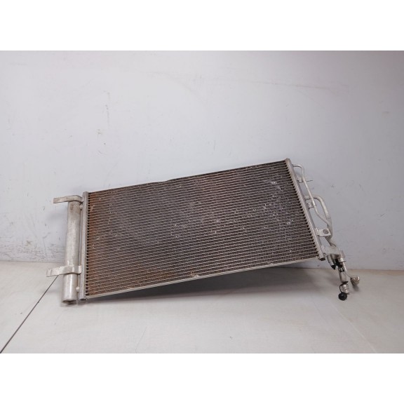 Recambio de condensador / radiador aire acondicionado para kia proceed (cd) 1.6 t-gdi gt referencia OEM IAM mc200nxjbc a13089430