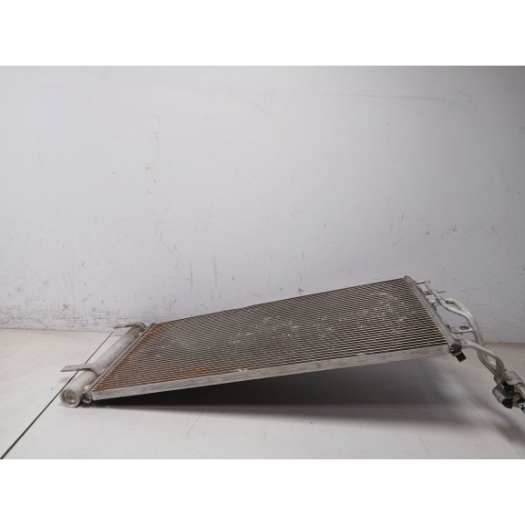 Recambio de condensador / radiador aire acondicionado para kia proceed (cd) 1.6 t-gdi gt referencia OEM IAM mc200nxjbc a13089430