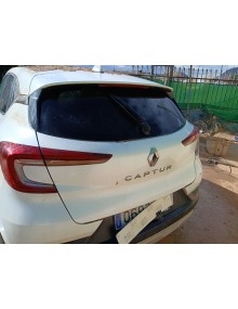 Recambio de porton trasero para renault captur ii (hf_) tce 100 (hfmt) referencia OEM IAM 901003784R   2