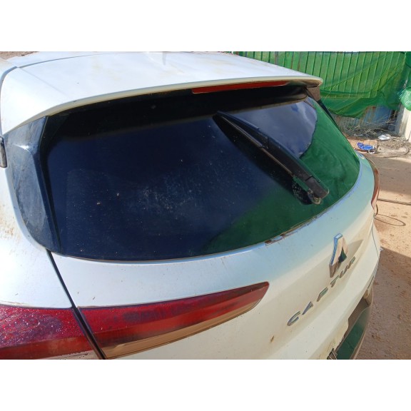 Recambio de porton trasero para renault captur ii (hf_) tce 100 (hfmt) referencia OEM IAM   