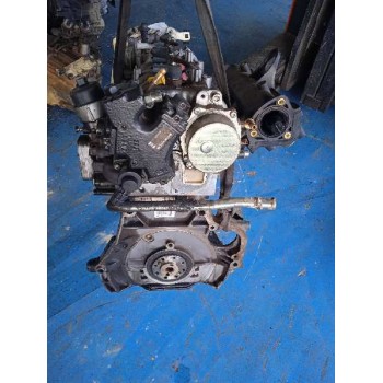 Recambio de motor completo para opel corsa d cosmo referencia OEM IAM Z13DTH CASCO 