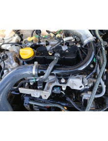 Recambio de motor completo para renault captur ii (hf_) tce 100 (hfmt) referencia OEM IAM H4D450 h4db450 