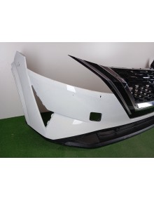 Recambio de paragolpes delantero para nissan qashqai iii (j12) 1.3 dig-t referencia OEM IAM 620226UA0H   2