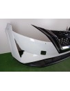 Recambio de paragolpes delantero para nissan qashqai iii (j12) 1.3 dig-t referencia OEM IAM 620226UA0H  