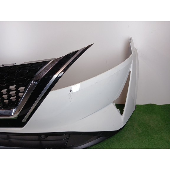 Recambio de paragolpes delantero para nissan qashqai iii (j12) 1.3 dig-t referencia OEM IAM 620226UA0H  