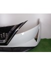 Recambio de paragolpes delantero para nissan qashqai iii (j12) 1.3 dig-t referencia OEM IAM 620226UA0H  