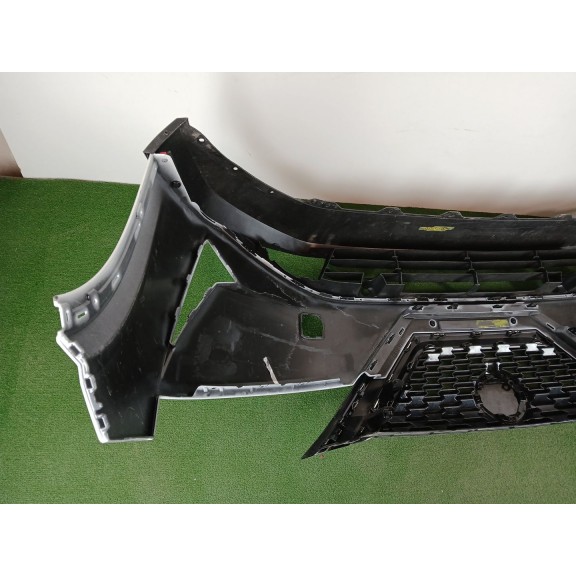 Recambio de paragolpes delantero para nissan qashqai iii (j12) 1.3 dig-t referencia OEM IAM 620226UA0H  
