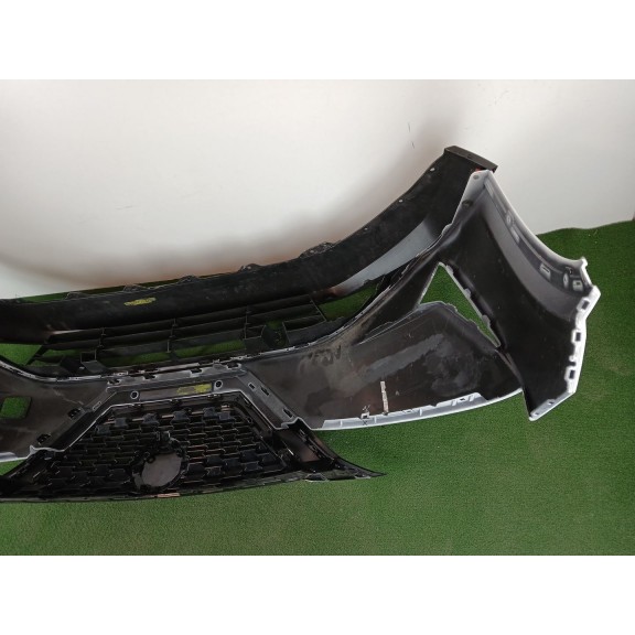 Recambio de paragolpes delantero para nissan qashqai iii (j12) 1.3 dig-t referencia OEM IAM 620226UA0H  