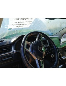 Recambio de kit airbag para renault captur ii (hf_) tce 100 (hfmt) referencia OEM IAM   