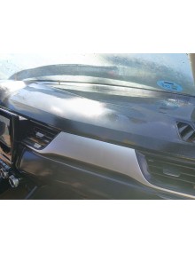 Recambio de kit airbag para renault captur ii (hf_) tce 100 (hfmt) referencia OEM IAM    2