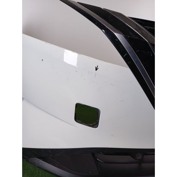 Recambio de paragolpes delantero para nissan qashqai iii (j12) 1.3 dig-t referencia OEM IAM 620226UA0H  