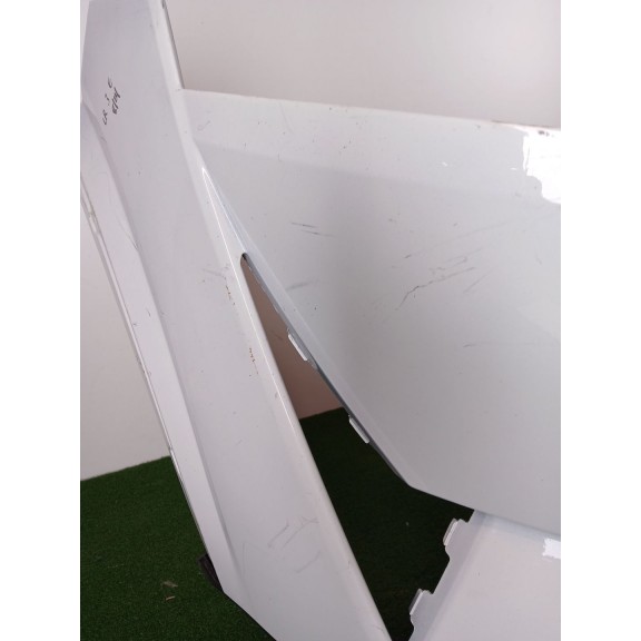 Recambio de paragolpes delantero para nissan qashqai iii (j12) 1.3 dig-t referencia OEM IAM 620226UA0H  