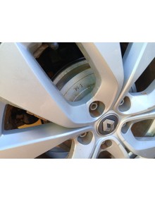 Recambio de puente trasero para renault captur ii (hf_) tce 100 (hfmt) referencia OEM IAM  tambor 