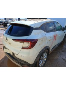 renault captur ii (hf_) del año 2020