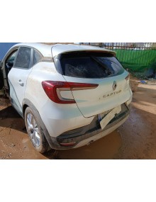 renault captur ii (hf_) del año 2020 2