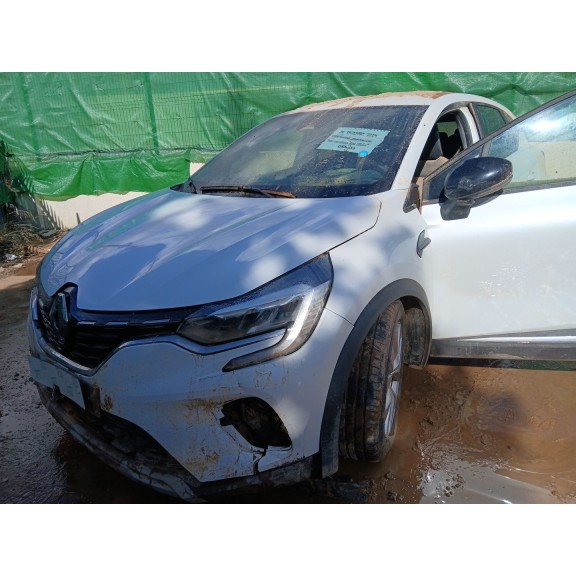renault captur ii (hf_) del año 2020