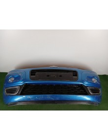 Recambio de paragolpes delantero para citroën c3 picasso (sh_) 1.6 vti referencia OEM IAM 9681800777  