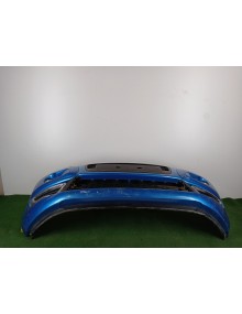 Recambio de paragolpes delantero para citroën c3 picasso (sh_) 1.6 vti referencia OEM IAM 9681800777   2