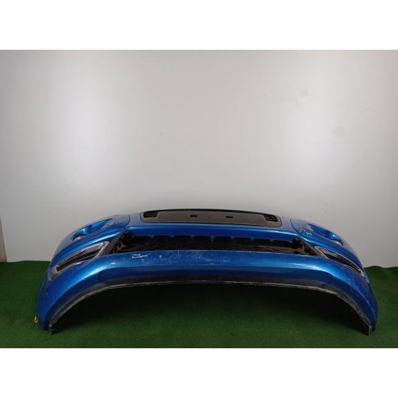 Recambio de paragolpes delantero para citroën c3 picasso (sh_) 1.6 vti referencia OEM IAM 9681800777  
