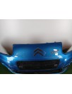 Recambio de paragolpes delantero para citroën c3 picasso (sh_) 1.6 vti referencia OEM IAM 9681800777  