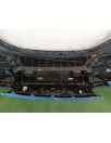Recambio de paragolpes delantero para citroën c3 picasso (sh_) 1.6 vti referencia OEM IAM 9681800777  