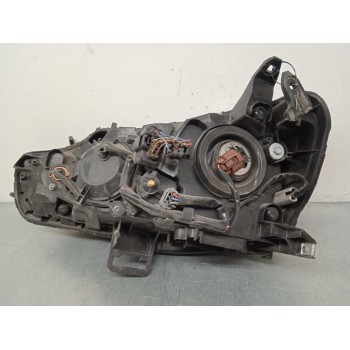 Recambio de faro derecho para mitsubishi lancer sportback (cx) inform referencia OEM IAM  SOPORTE ROTO BIFARO