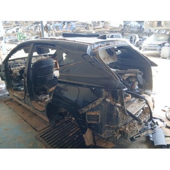 Recambio de carroceria para hyundai tucson (nx4e, nx4a) 1.6 t-gdi referencia OEM IAM   