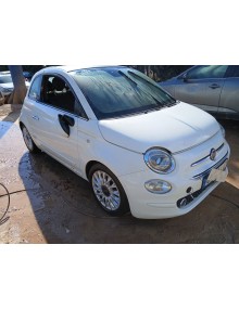 fiat 500 (312_) del año 2022