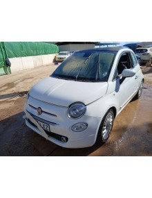 fiat 500 (312_) del año 2022 2